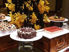 奶酪蛋糕-海风餐厅