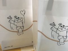 -喜茶(烟台莱山万象汇店)