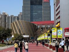 -西安创业咖啡街区