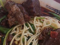 -沈家仁牛肉面(大堰三村总店)