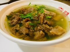 -陈记顺和潮汕牛肉火锅(棠德南路店)