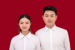 -青禾蒙娜丽莎婚纱摄影(武汉总店)