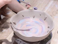 -初八专业级手工DIY陶艺社·户外研学·创意DIY首饰