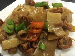 -美极鲜食坊(宝安南路店)