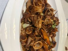 -北李妈妈菜·海肠捞饭(高新万达店)