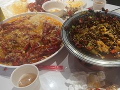 -柒五龙虾(八王寺店)