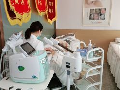 -痘院长·祛痘·皮肤管理