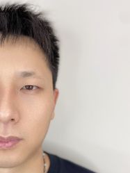 -久匠·野生眉半永久纹眉