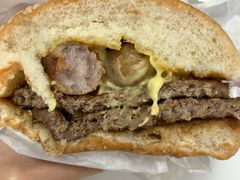 -麦当劳(南京路2店)