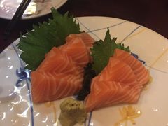-樱の花亭日本料理店