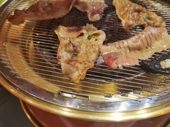 -闻老头·菊花炭烤肉(佛山首店)