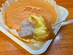 -詹记桃酥(宿州路店)