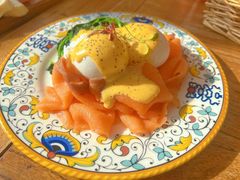 -Alimentari早午餐(安福路店)