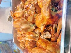-吴山烤禽 (吴山路店)