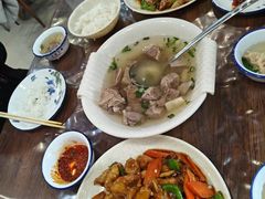 -翟氏天天小吃(上东街区店)
