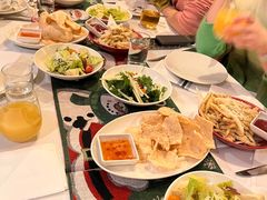 -WOLFGANG PUCK KITCHEN & BAR(迪士尼小镇店)