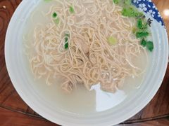 阳春面-粗茶淡饭(东关街店)