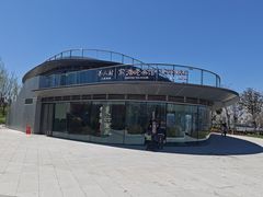 -茶人村·前滩江景雅宴(上海首店)