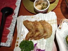 -有喜屋·烧鸟·居酒屋(周浦万达店)