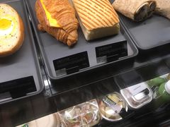 -星巴克臻选(武汉首义汇店)