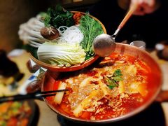 -兰木肆·云南菜(龙湖U城天街店)