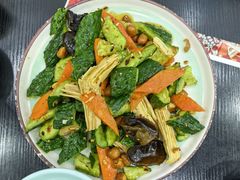 -鼎宏干锅牛肉(富城时代店)