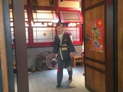 门面-满园烤鸭·春饼(太原街万达店)