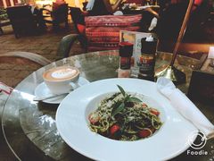 -Fern Forest Cafe
