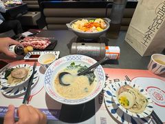 -花漫里日式餐厅(城东中骏店)