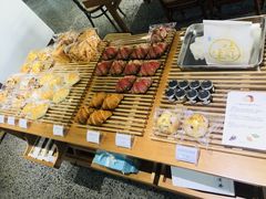 -侘寂甜品(自取店)