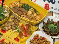 -谭仔米线(壹方城店)