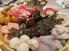 -欧记·龙城港(欣都店)