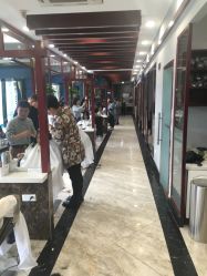 -YESIDO椰岛造型烫发染发