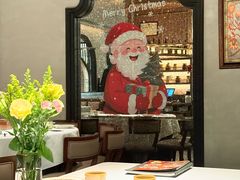 景观位-狮拾久·现代新加坡料理(壹方城店)