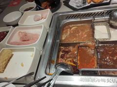 -海底捞火锅(丰尚国际广场店)