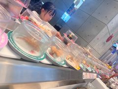 -元气寿司(益田假日广场店)