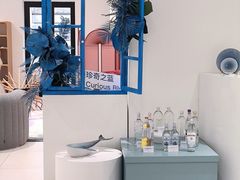 -潮一不贰·法式甜品·生日蛋糕·西式简餐(外滩店)