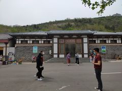 -抱犊寨风景区