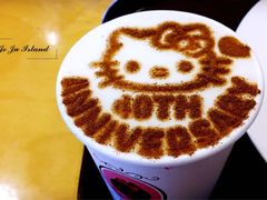 -凯蒂猫主题馆
