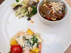 -无印良品餐堂 MUJI Diner(成都太古里店)