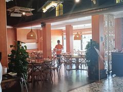 -味莊餐厅(康庄南街店)