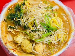 -老字号正宗四川麻辣烫(重庆路店)