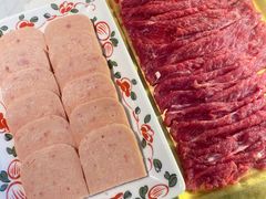 -东门口涮肉·砂锅·烤串(老门东店)