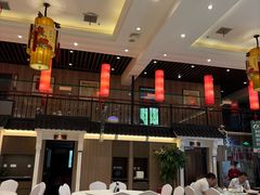 -玉华台饭庄·淮扬菜·烤鸭(望京店)