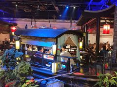 -红蜡烛-养生粥-津鲁菜(中山路店)