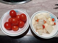 -野·大山里野生菌石锅土鸡(益田假日店)