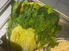 -金龙·打边炉(南京西路店)