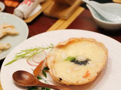 -蟹田居·活蟹料理(东城店)