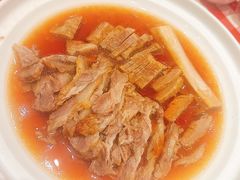 -西贝(上海中心店)