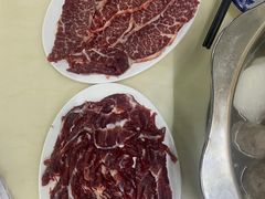 -贵宾牛·潮汕牛肉火锅(珠池总店)